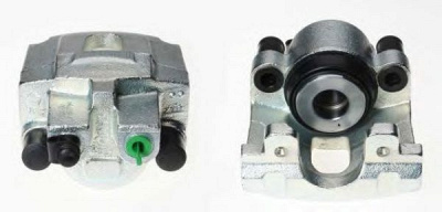 BUDWEG CALIPER 343864 -  Тормозной суппорт